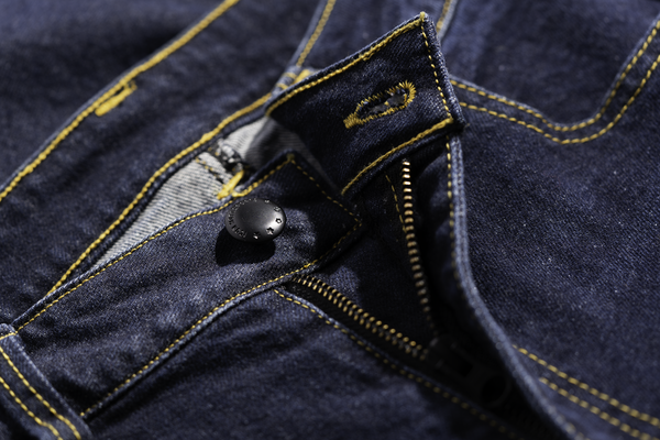 Jeans Icon Uparmor™ Blue-0