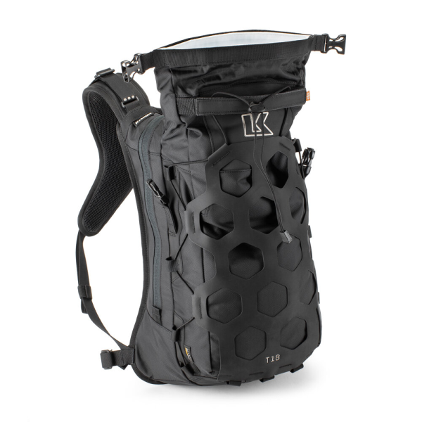 Rucsac Kriega Trail 18 Adventure Black-14