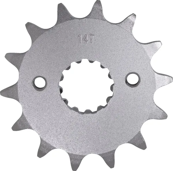 Front Sprocket Natural 
