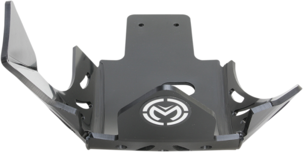 MOOSE RACING Pro Skid Plate Black -89fa2fcd233f07bef767d38cb2617a4b.webp