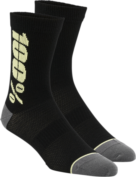 Rythym Socks Black -89fb747b2c4ccaf54ef396c2e5a5cce9.webp