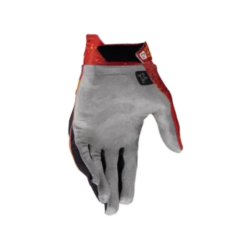 Manusi Leatt Moto 4.5 Lite Burn XXL, 9, nordicamoto.ro