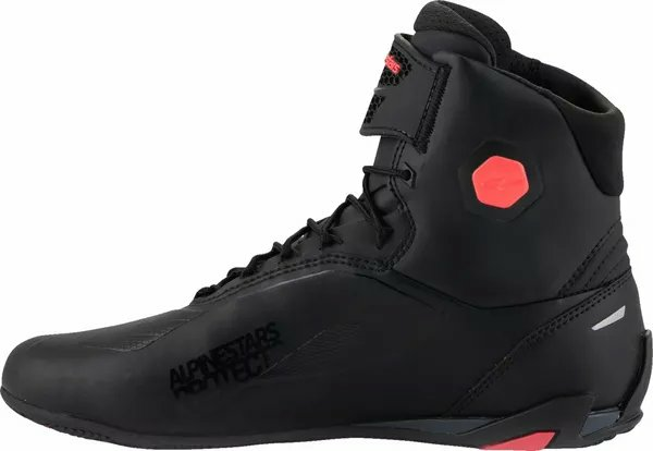 Stella Faster-4 Shoes Black -4