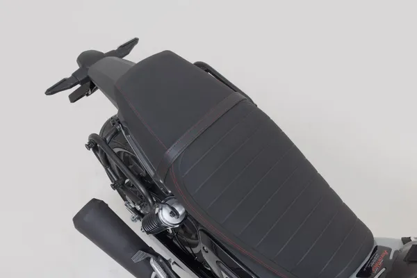 Legend Gear Side Bag System Lc Black Edition Black -0