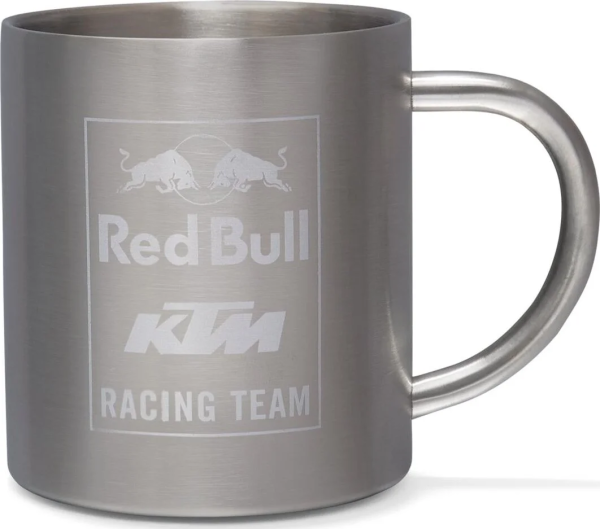 Cana din oțel RB KTM RACING TEAM OS, 1, nordicamoto.ro