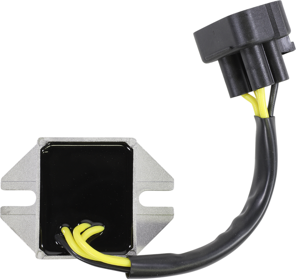 Regulator And Rectifier, 1, nordicamoto.ro