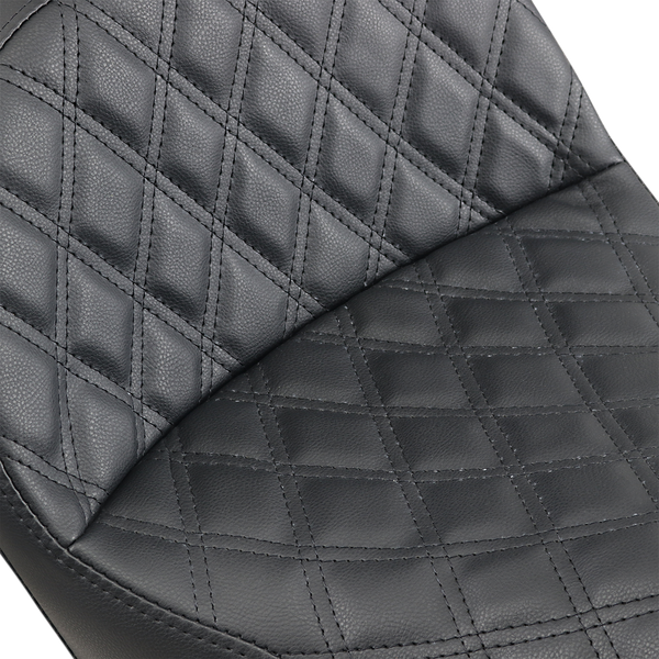 Explorer Seat Black, 1, nordicamoto.ro
