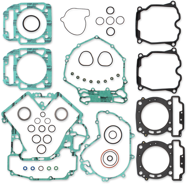 MOOSE RACING Complete Gasket Kit -0