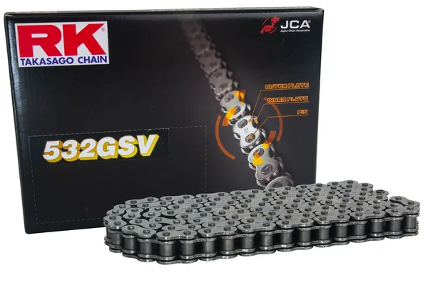 532 Gsv Drive Chain Natural-0