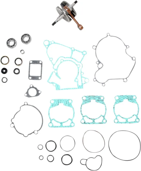 Crankshaft Kit-0