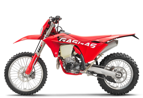 Motocicleta GASGAS EC 500F '24-4