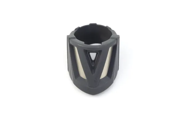 Silencer Protector Grey-1
