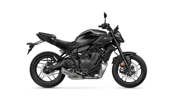 Motocicletă Yamaha MT-07 Y-AMT, 7, nordicamoto.ro
