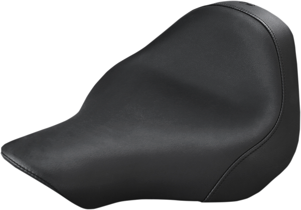 Renegade Solo Seats Black, 1, nordicamoto.ro