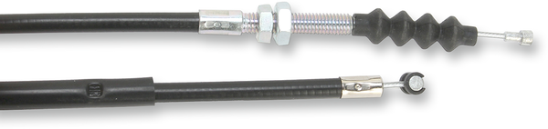 Black Vinyl Clutch Cable Black-8a1caea1903bd73714cb4c7eb6d469d3.webp