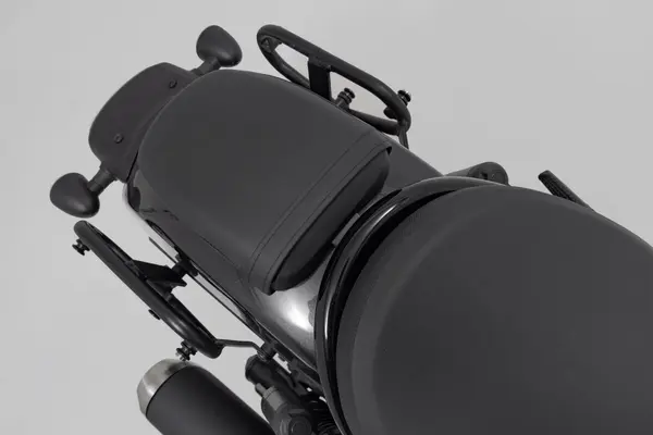Legend Side Bag System Lc Black-2