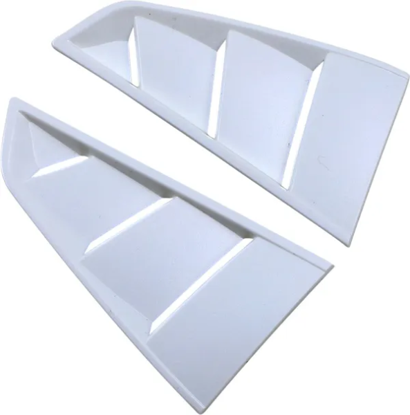 Ventilatie Laterala Top Casca Alpinestars Sm5 White-0