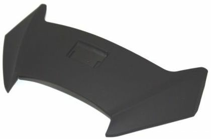 Accesoriu ventilație superioară cască SHOEI XSPR3 Negru-29