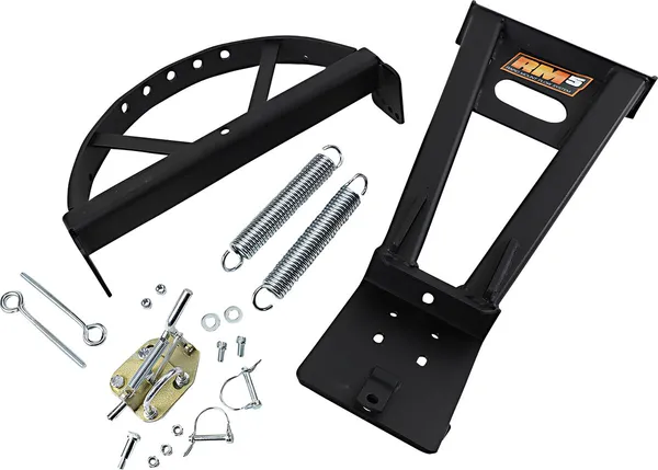 Plow Frame For Rm5 Rapid Mount Plow System Black -8a20f256c02cf25f4552b2d4bae4c209.webp