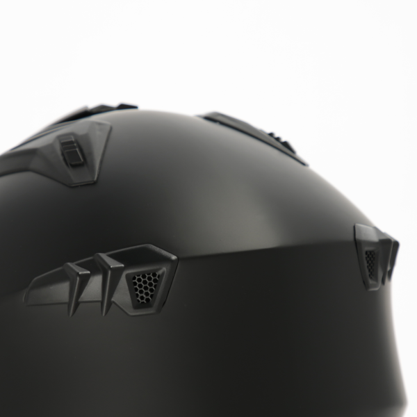 Casca Jet Acerbis Aria 22-06 Negru XXL-1