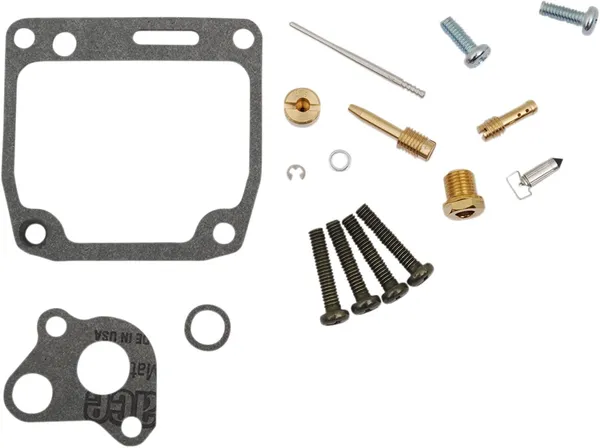 MOOSE RACING Carburetor Repair Kit 