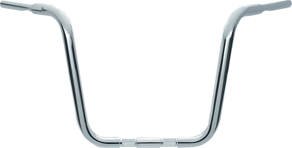 1-1/4(r) Chubby® Handlebar Silver, 1, nordicamoto.ro
