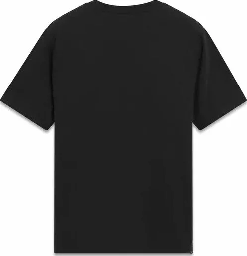 Alpinestars Animous Csf T-shirt Black  S, 2, nordicamoto.ro