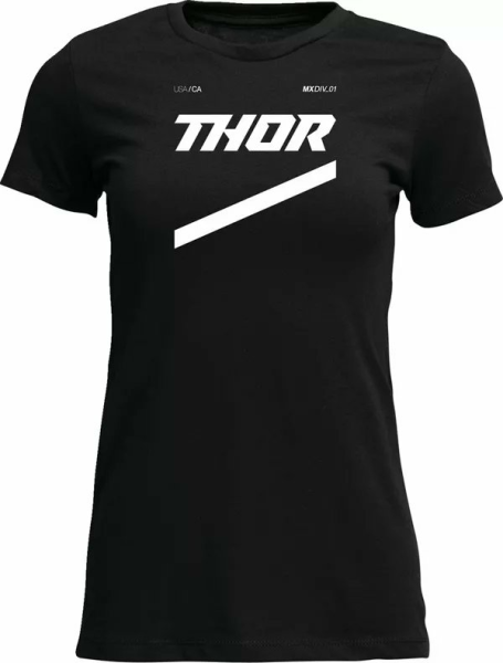 Tricou Dama Thor Brave Black-8a2c7777361a3c613acbcb504f40aabd.webp