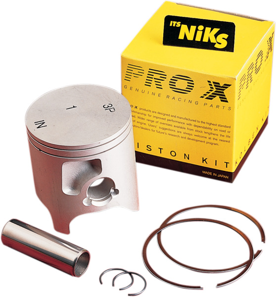 Kit piston KTM 250 EXC 00-05 Prox