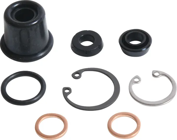 MOOSE RACING Caliper Rebuild Kit 