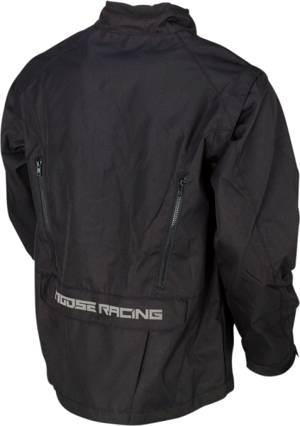 Geaca MOOSE RACING Qualifier Black-2