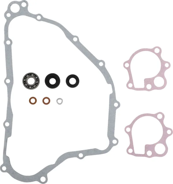 Water Pump Rebuild Kit