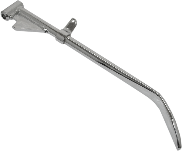 Kickstand Silver Extended 25, 1, nordicamoto.ro