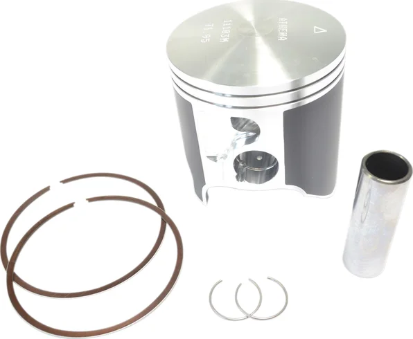Replacement Piston For Cylinder Kit, 2, nordicamoto.ro
