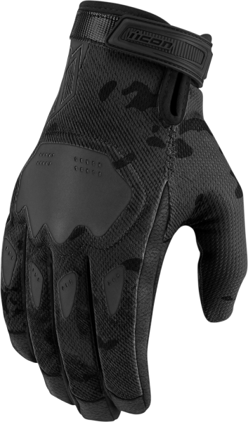 Hooligan Ce Gloves Gray, Black -8a4256dd631b6154febbac3ba4d690b0.webp