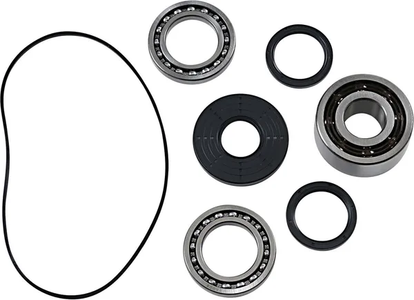 MOOSE RACING Bearing-seal Kit -0