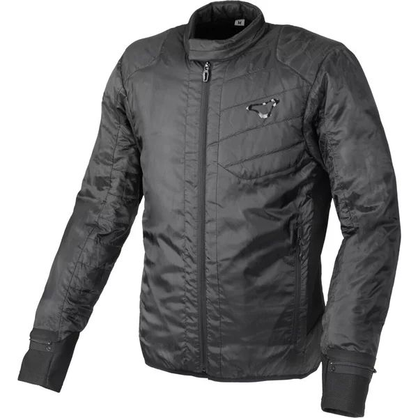 Geaca textil impermeabila touring/adventure MACNA CHIEFTANE M Bej/Negru, 3, nordicamoto.ro