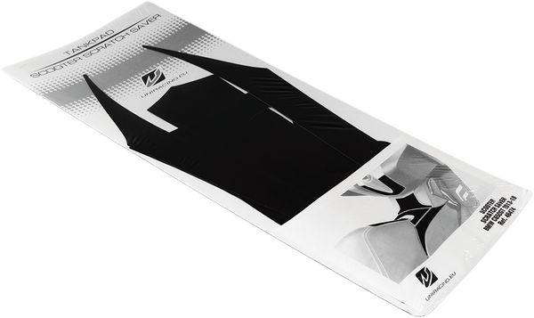 Scooter Scratch Saver Black, 2, nordicamoto.ro