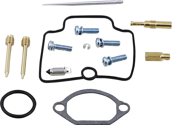 MOOSE RACING Carburetor Repair Kit 
