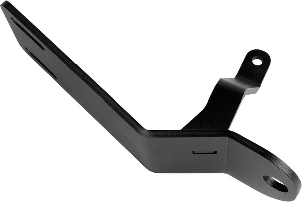 Ball Hitch Black -0