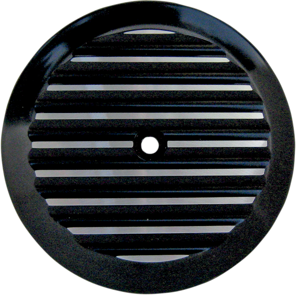 Billet Air Cleaner Insert Black, 1, nordicamoto.ro