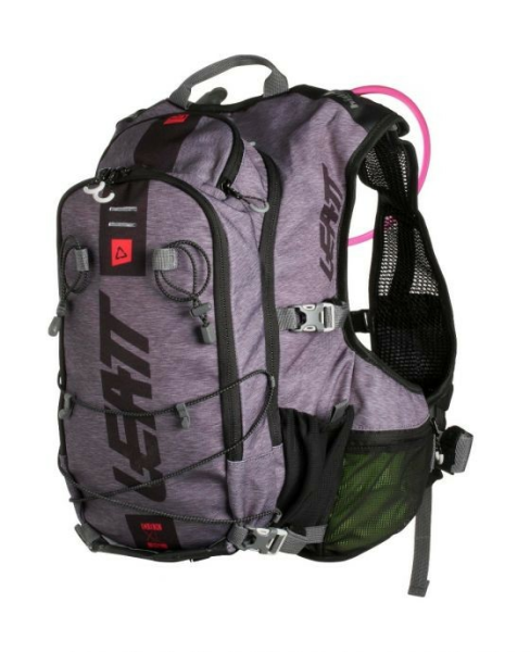 Rucsac hidratare Leatt DBX XL 2.0 Brushed