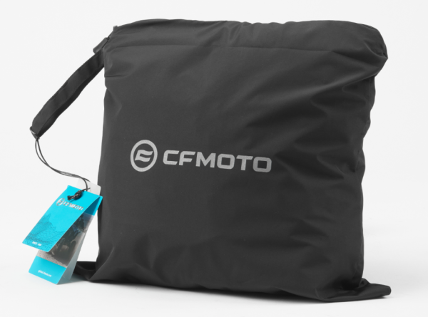 CFMOTO RIDING RAINCOAT, 5, nordicamoto.ro