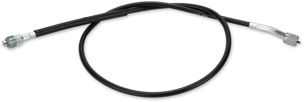 Speedometer/tachometer Cable Black, 1, nordicamoto.ro