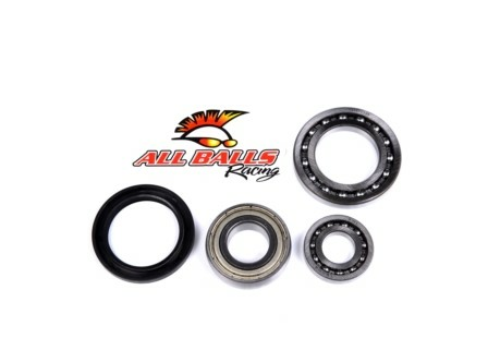ALL-BALLS Bearing&seal kit, 1, nordicamoto.ro
