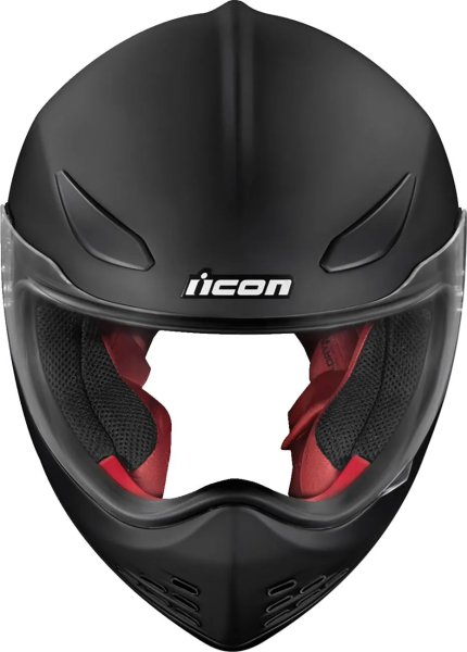 Casca Icon Domain Rubatone Black-12