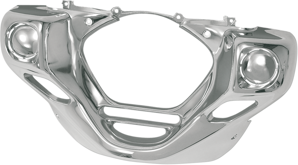 Front Lower Cowl Chrome 