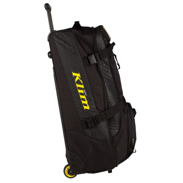 Geanta Klim Kodiak Negru-0