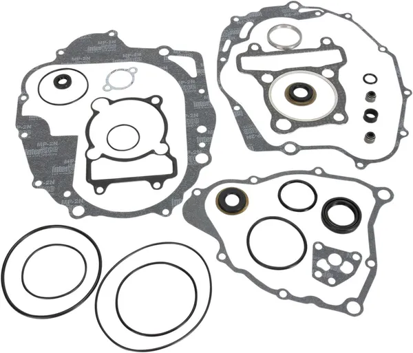MOOSE RACING Complete Gasket And Oil Seal Kit -0