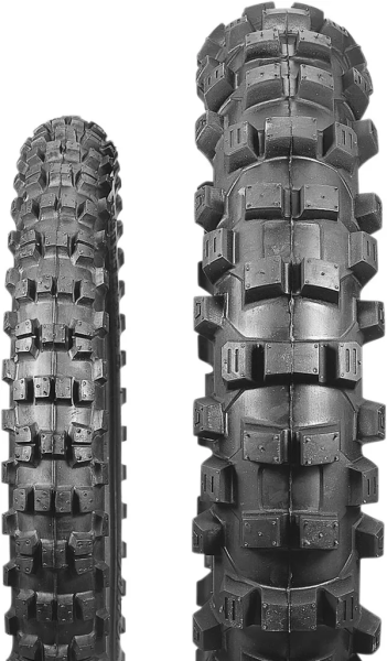 Cauciuc 80/100-21 Duro HF343 Excelerator-0